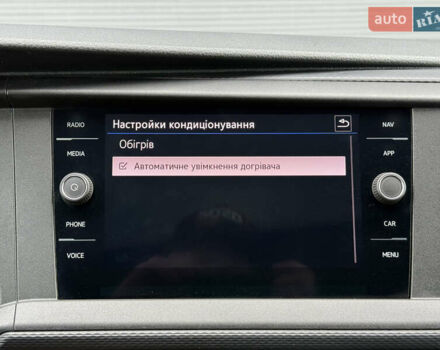 Серый Фольксваген Transporter, объемом двигателя 2 л и пробегом 199 тыс. км за 25999 $, фото 66 на Automoto.ua