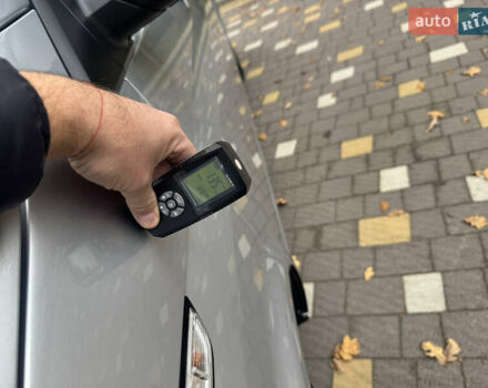 Серый Фольксваген Transporter, объемом двигателя 2 л и пробегом 207 тыс. км за 24950 $, фото 199 на Automoto.ua