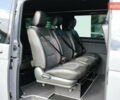 Сірий Фольксваген Transporter, об'ємом двигуна 1.97 л та пробігом 177 тис. км за 39999 $, фото 30 на Automoto.ua