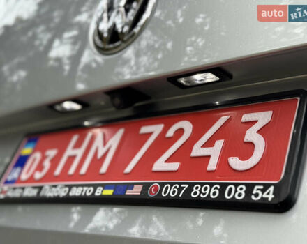 Серый Фольксваген Transporter, объемом двигателя 2 л и пробегом 207 тыс. км за 24950 $, фото 27 на Automoto.ua