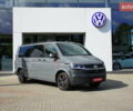 Сірий Фольксваген Transporter, об'ємом двигуна 1.97 л та пробігом 177 тис. км за 39999 $, фото 1 на Automoto.ua