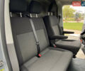 Серый Фольксваген Transporter, объемом двигателя 1.97 л и пробегом 165 тыс. км за 23900 $, фото 20 на Automoto.ua
