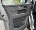 Сірий Фольксваген Transporter, об'ємом двигуна 1.97 л та пробігом 205 тис. км за 25300 $, фото 67 на Automoto.ua