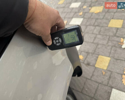 Серый Фольксваген Transporter, объемом двигателя 2 л и пробегом 207 тыс. км за 24950 $, фото 216 на Automoto.ua