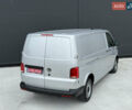 Серый Фольксваген Transporter, объемом двигателя 2 л и пробегом 199 тыс. км за 25999 $, фото 20 на Automoto.ua