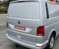 Серый Фольксваген Transporter, объемом двигателя 1.97 л и пробегом 165 тыс. км за 23900 $, фото 54 на Automoto.ua