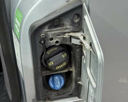 Сірий Фольксваген Transporter, об'ємом двигуна 1.97 л та пробігом 205 тис. км за 25300 $, фото 68 на Automoto.ua