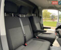 Серый Фольксваген Transporter, объемом двигателя 1.97 л и пробегом 165 тыс. км за 23900 $, фото 19 на Automoto.ua