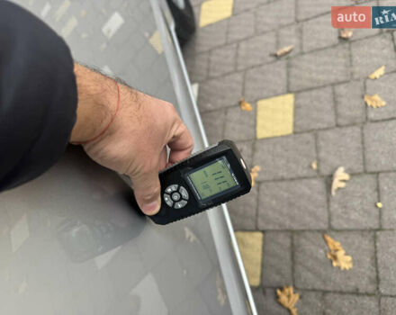 Серый Фольксваген Transporter, объемом двигателя 2 л и пробегом 207 тыс. км за 24950 $, фото 202 на Automoto.ua