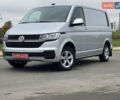 Серый Фольксваген Transporter, объемом двигателя 1.97 л и пробегом 165 тыс. км за 23900 $, фото 49 на Automoto.ua