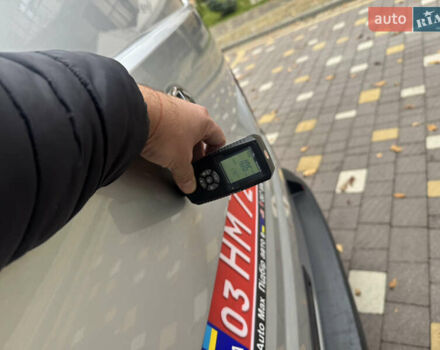 Серый Фольксваген Transporter, объемом двигателя 2 л и пробегом 207 тыс. км за 24950 $, фото 207 на Automoto.ua