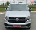 Серый Фольксваген Transporter, объемом двигателя 1.97 л и пробегом 165 тыс. км за 23900 $, фото 52 на Automoto.ua