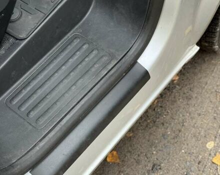 Сірий Фольксваген Transporter, об'ємом двигуна 1.97 л та пробігом 205 тис. км за 25300 $, фото 63 на Automoto.ua