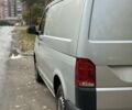 Сірий Фольксваген Transporter, об'ємом двигуна 1.97 л та пробігом 205 тис. км за 25300 $, фото 36 на Automoto.ua