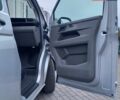 Серый Фольксваген Transporter, объемом двигателя 1.97 л и пробегом 177 тыс. км за 31900 $, фото 34 на Automoto.ua