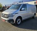 Серый Фольксваген Transporter, объемом двигателя 1.97 л и пробегом 197 тыс. км за 23700 $, фото 1 на Automoto.ua