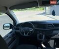Сірий Фольксваген Transporter, об'ємом двигуна 2 л та пробігом 249 тис. км за 24950 $, фото 29 на Automoto.ua