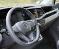 Сірий Фольксваген Transporter, об'ємом двигуна 1.97 л та пробігом 205 тис. км за 25300 $, фото 46 на Automoto.ua