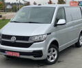 Серый Фольксваген Transporter, объемом двигателя 1.97 л и пробегом 165 тыс. км за 23900 $, фото 9 на Automoto.ua