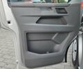 Серый Фольксваген Transporter, объемом двигателя 1.97 л и пробегом 206 тыс. км за 25550 $, фото 22 на Automoto.ua