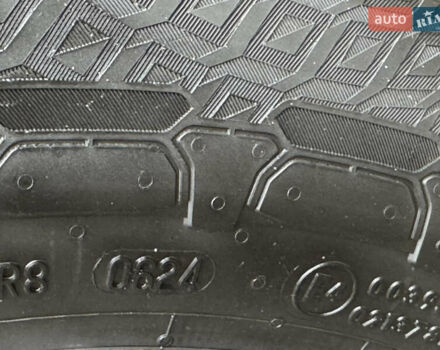 Серый Фольксваген Transporter, объемом двигателя 2 л и пробегом 207 тыс. км за 24950 $, фото 17 на Automoto.ua