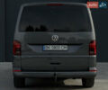 Сірий Фольксваген Transporter, об'ємом двигуна 2 л та пробігом 183 тис. км за 33000 $, фото 27 на Automoto.ua