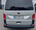 Серый Фольксваген Transporter, объемом двигателя 1.97 л и пробегом 177 тыс. км за 31900 $, фото 3 на Automoto.ua