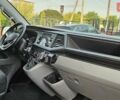 Серый Фольксваген Transporter, объемом двигателя 1.97 л и пробегом 206 тыс. км за 25550 $, фото 13 на Automoto.ua