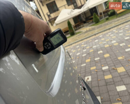 Серый Фольксваген Transporter, объемом двигателя 2 л и пробегом 207 тыс. км за 24950 $, фото 206 на Automoto.ua