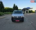 Сірий Фольксваген Transporter, об'ємом двигуна 2 л та пробігом 224 тис. км за 22600 $, фото 1 на Automoto.ua
