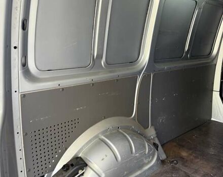 Сірий Фольксваген Transporter, об'ємом двигуна 1.97 л та пробігом 205 тис. км за 25300 $, фото 76 на Automoto.ua