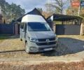 Серый Фольксваген Transporter, объемом двигателя 2 л и пробегом 21 тыс. км за 49500 $, фото 8 на Automoto.ua