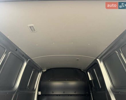 Серый Фольксваген Transporter, объемом двигателя 2 л и пробегом 207 тыс. км за 24950 $, фото 162 на Automoto.ua