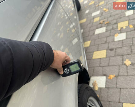 Серый Фольксваген Transporter, объемом двигателя 2 л и пробегом 207 тыс. км за 24950 $, фото 210 на Automoto.ua