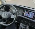 Сірий Фольксваген Transporter, об'ємом двигуна 1.97 л та пробігом 205 тис. км за 25300 $, фото 47 на Automoto.ua