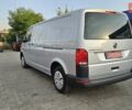 Серый Фольксваген Transporter, объемом двигателя 1.97 л и пробегом 206 тыс. км за 25550 $, фото 5 на Automoto.ua