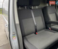 Серый Фольксваген Transporter, объемом двигателя 1.97 л и пробегом 165 тыс. км за 23900 $, фото 21 на Automoto.ua
