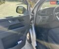 Сірий Фольксваген Transporter, об'ємом двигуна 1.97 л та пробігом 206 тис. км за 30700 $, фото 15 на Automoto.ua