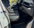 Сірий Фольксваген Transporter, об'ємом двигуна 1.97 л та пробігом 206 тис. км за 30700 $, фото 8 на Automoto.ua