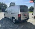 Сірий Фольксваген Transporter, об'ємом двигуна 1.97 л та пробігом 206 тис. км за 30700 $, фото 4 на Automoto.ua