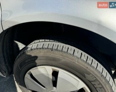 Сірий Фольксваген Transporter, об'ємом двигуна 1.97 л та пробігом 206 тис. км за 30700 $, фото 7 на Automoto.ua