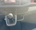 Сірий Фольксваген Transporter, об'ємом двигуна 1.97 л та пробігом 206 тис. км за 30700 $, фото 19 на Automoto.ua