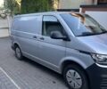 Серый Фольксваген Transporter, объемом двигателя 1.97 л и пробегом 280 тыс. км за 24000 $, фото 1 на Automoto.ua