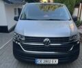 Серый Фольксваген Transporter, объемом двигателя 1.97 л и пробегом 280 тыс. км за 24000 $, фото 1 на Automoto.ua