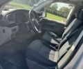Сірий Фольксваген Transporter, об'ємом двигуна 1.97 л та пробігом 206 тис. км за 30700 $, фото 14 на Automoto.ua