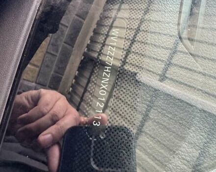 Сірий Фольксваген Transporter, об'ємом двигуна 1.97 л та пробігом 206 тис. км за 30700 $, фото 21 на Automoto.ua