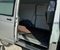 Сірий Фольксваген Transporter, об'ємом двигуна 1.97 л та пробігом 206 тис. км за 30700 $, фото 12 на Automoto.ua