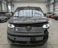 Сірий Фольксваген Transporter, об'ємом двигуна 2 л та пробігом 35 тис. км за 22800 $, фото 1 на Automoto.ua