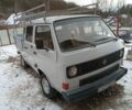 Серый Фольксваген Transporter, объемом двигателя 0 л и пробегом 177 тыс. км за 3200 $, фото 1 на Automoto.ua