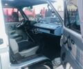 Серый Фольксваген Transporter, объемом двигателя 1.7 л и пробегом 10 тыс. км за 6000 $, фото 7 на Automoto.ua